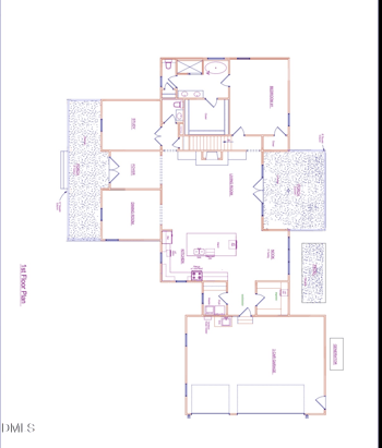 275 Hickory Trace Ln, Durham, NC 27713