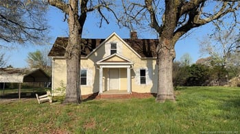 275 Hiddenite Church Rd, Hiddenite, NC 28636