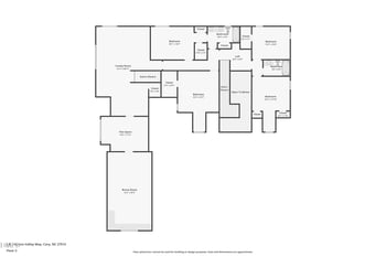 275 Hogans Valley Way, Cary, NC 27513