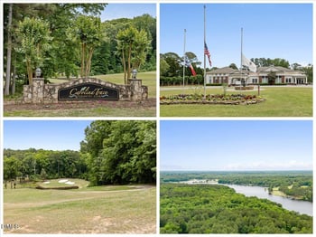 275 Lake Point, Sanford, NC 27332