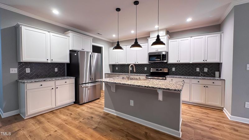 275 Little River Dr, Zebulon, NC 27597