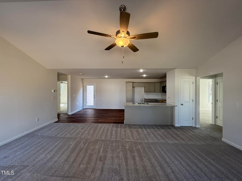 275 Magnolia Run Way, Benson, NC 27504