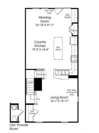 275 Misty Pike Dr, Raleigh, NC 27603