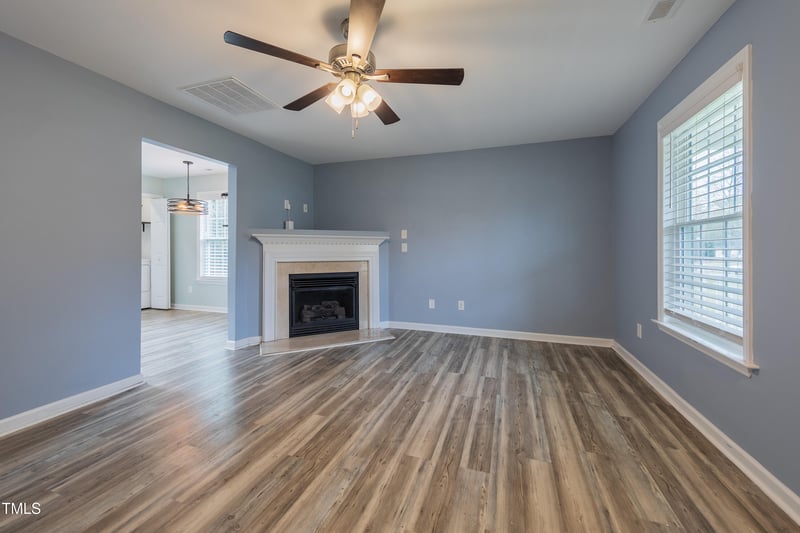 275 Morgan Pw, Zebulon, NC 27597