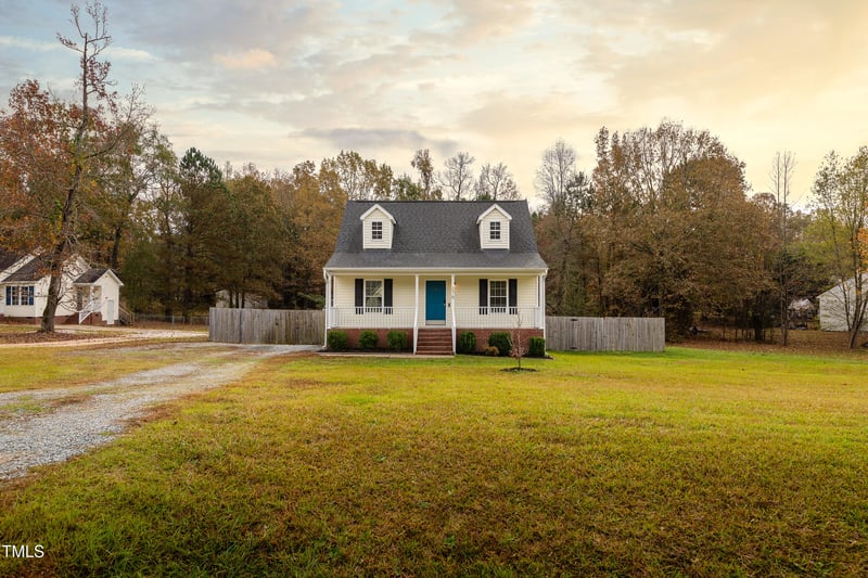 275 Morgan Pw, Zebulon, NC 27597