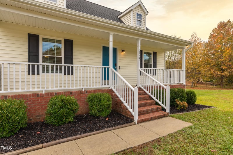 275 Morgan Pw, Zebulon, NC 27597