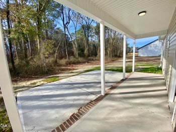 275 Paul Hare Rd, Goldsboro, NC 27530