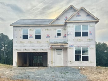 275 Pecan Valley Way, Four Oaks, NC 27524