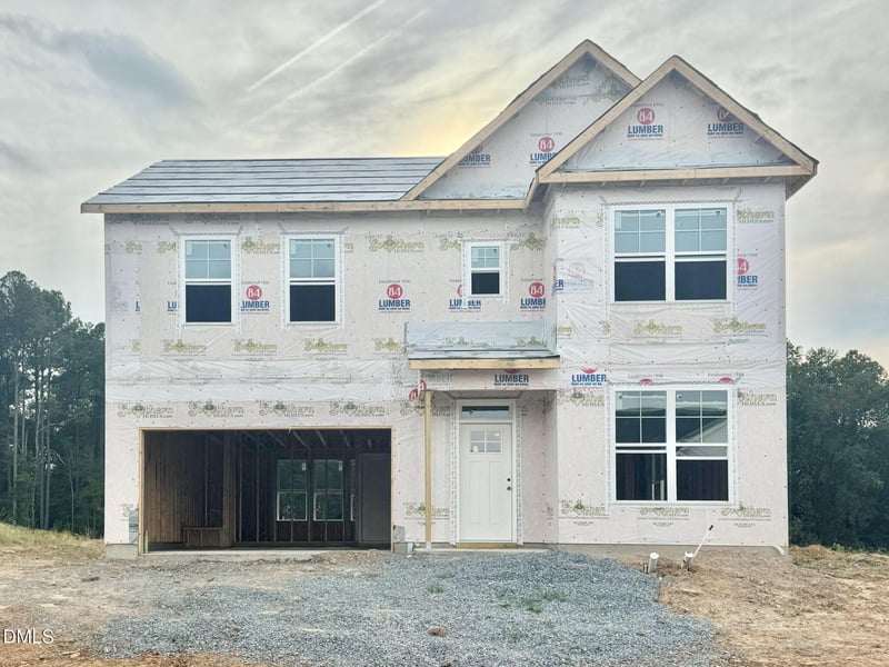 275 Pecan Valley Way, Four Oaks, NC 27524