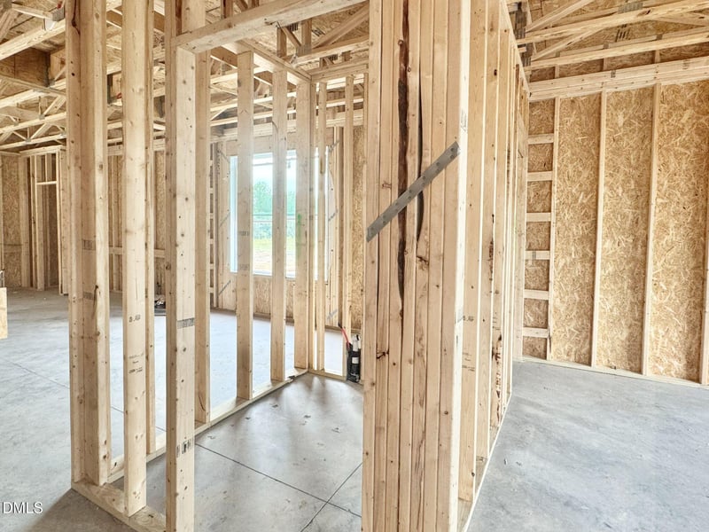 275 Pecan Valley Way, Four Oaks, NC 27524