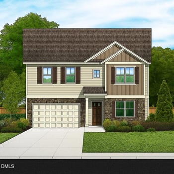 275 Pecan Valley Way, Four Oaks, NC 27524