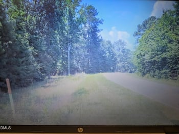 275 Perrytown , Warrenton, NC 27589