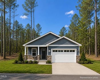 275 Raynor Sands Dr, Dunn, NC 28334