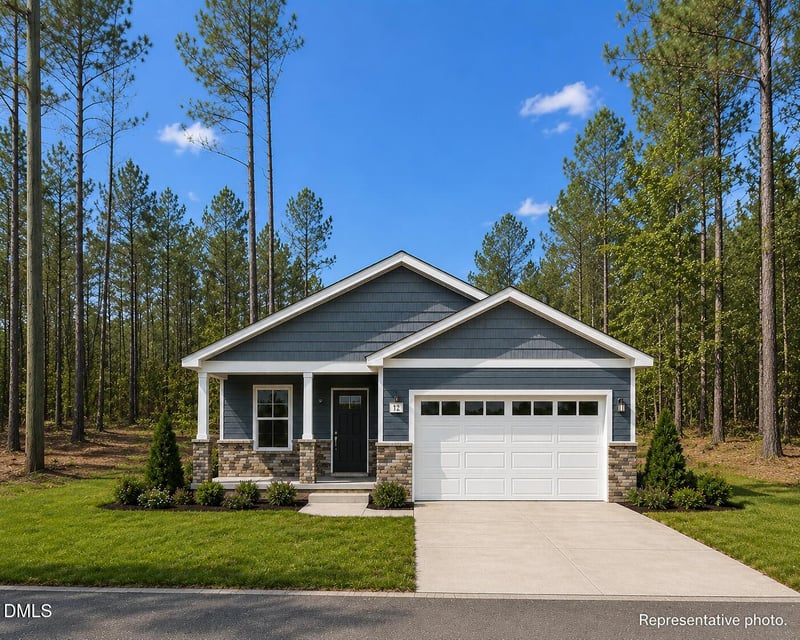 275 Raynor Sands Dr, Dunn, NC 28334