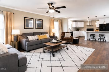 275 Raynor Sands Dr, Dunn, NC 28334