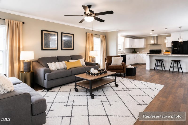 275 Raynor Sands Dr, Dunn, NC 28334