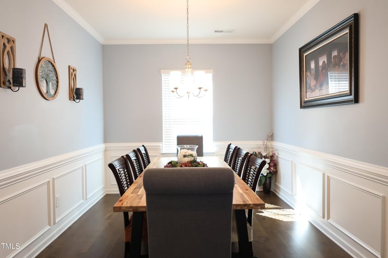 275 Sapphire Rd, Burlington, NC 27215