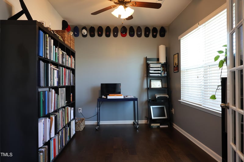 275 Sapphire Rd, Burlington, NC 27215