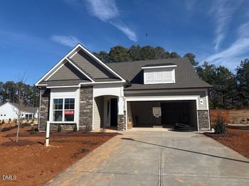 275 Sawtooth Oak Ln, Youngsville, NC 27596