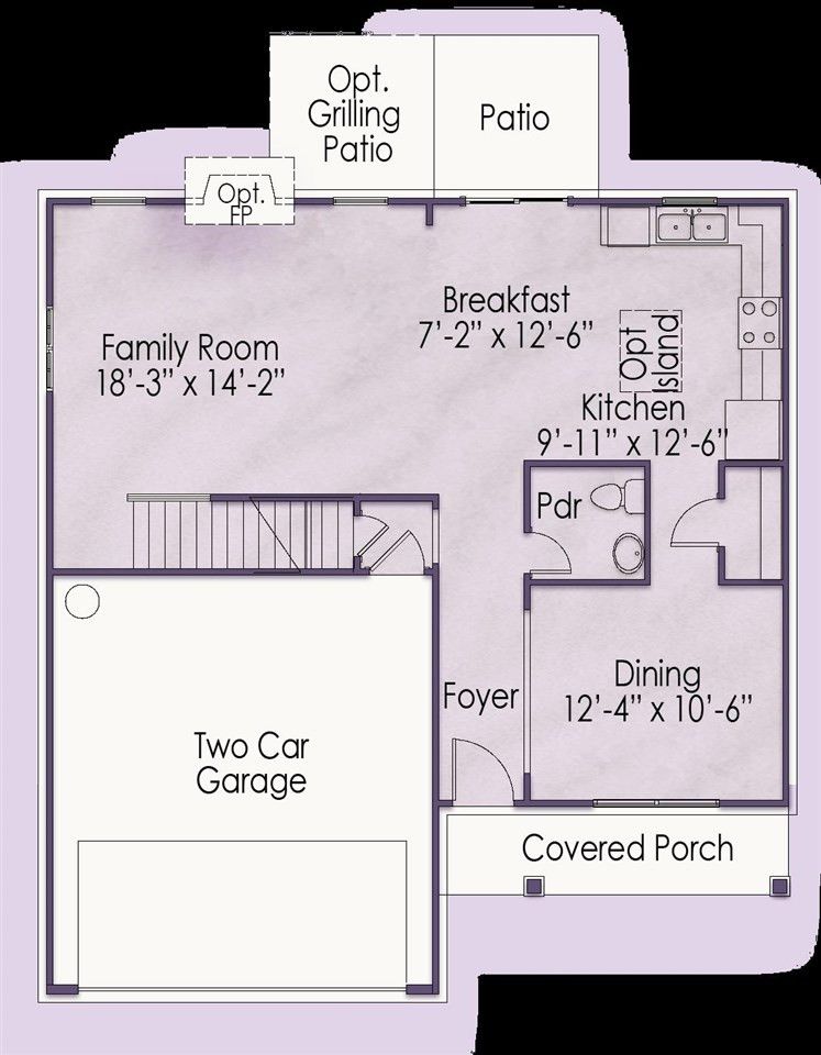 275 Shore Pine Dr, Youngsville, NC 27596