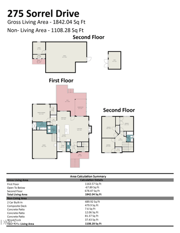 275 Sorrel Dr, Franklinton, NC 27525