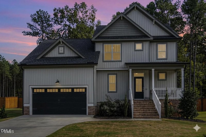 275 Sorrel Dr, Franklinton, NC 27525