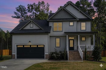 275 Sorrel Dr, Franklinton, NC 27525