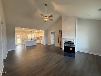 275 Tee Dr (Lot 15), Selma, NC 27576