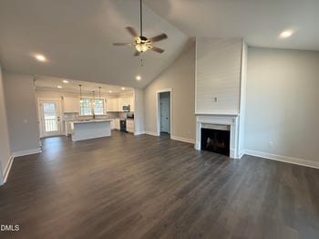 275 Tee Dr (Lot 15), Selma, NC 27576