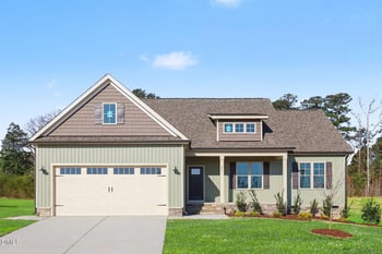 275 Tee Dr (Lot 15), Selma, NC 27576