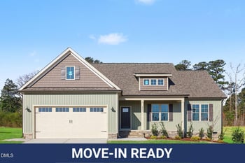 275 Tee Dr (Lot 15), Selma, NC 27576