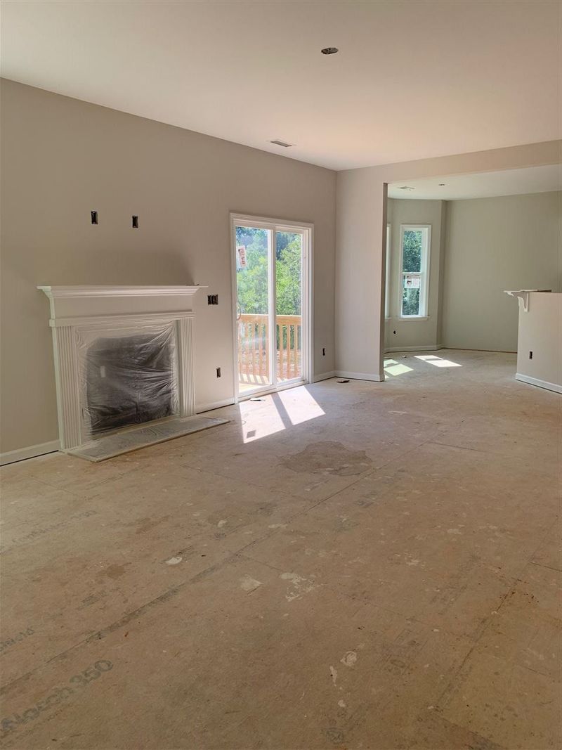 275 Trailblazer Ln #L47, Garner, NC 27529