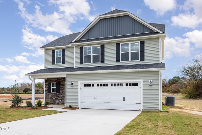 275 Trescott St, Smithfield, NC 27577