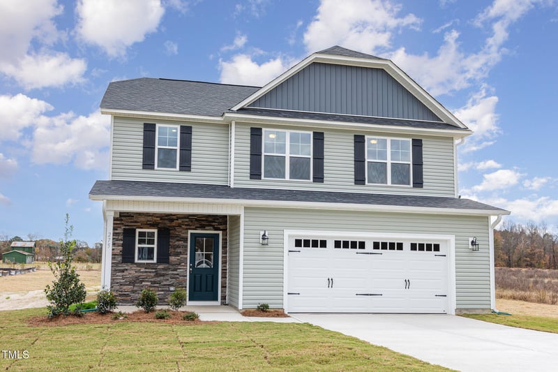 275 Trescott St, Smithfield, NC 27577