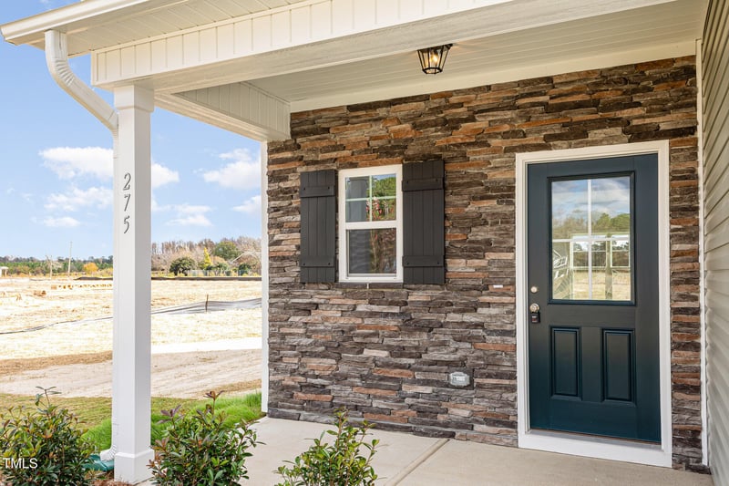 275 Trescott St, Smithfield, NC 27577