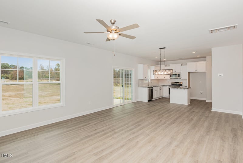 275 Trescott St, Smithfield, NC 27577