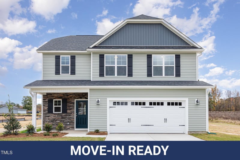 275 Trescott St, Smithfield, NC 27577