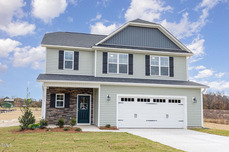 275 Trescott St, Smithfield, NC 27577