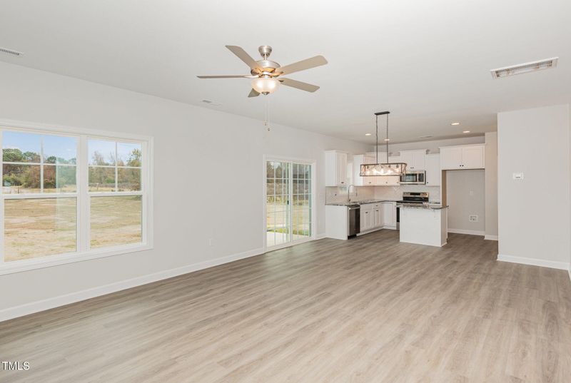 275 Trescott St, Smithfield, NC 27577