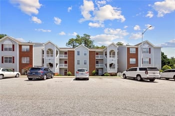 275 Waterdown Dr #4, Fayetteville, NC 28314
