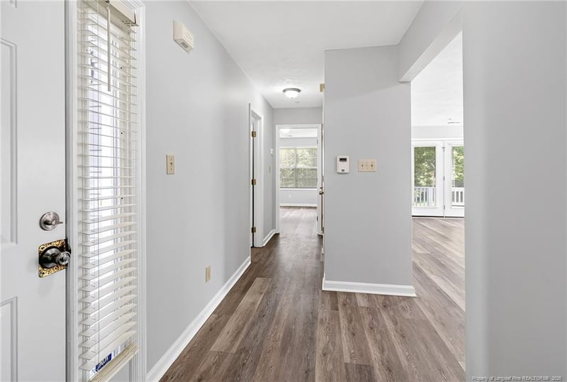 275 Waterdown Dr #4, Fayetteville, NC 28314