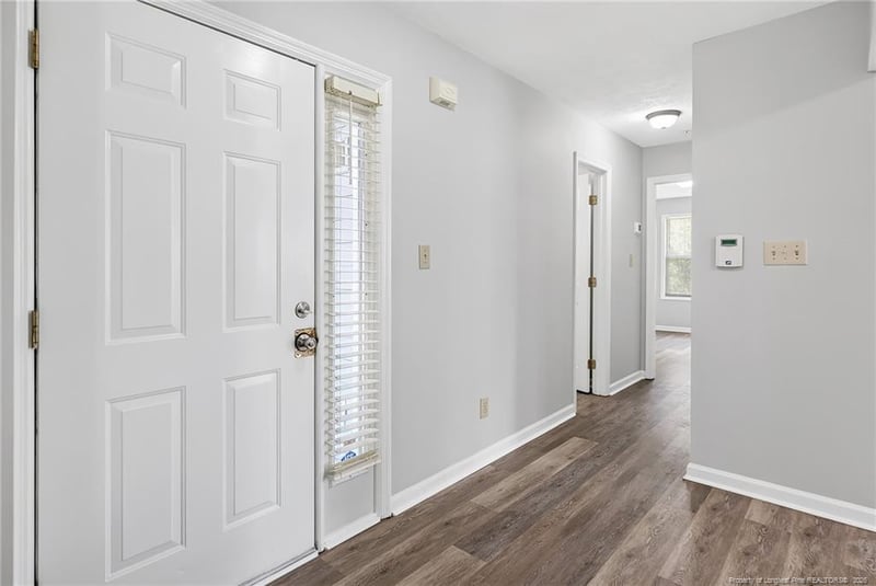275 Waterdown Dr #4, Fayetteville, NC 28314