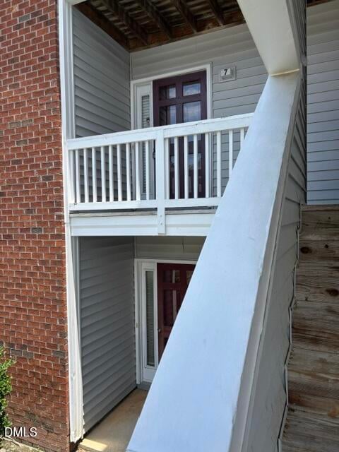 275 Waterdown Dr #7, Fayetteville, NC 28314