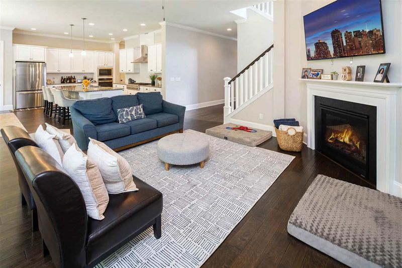275 Whispering Wind Dr, Chapel Hill, NC 27516