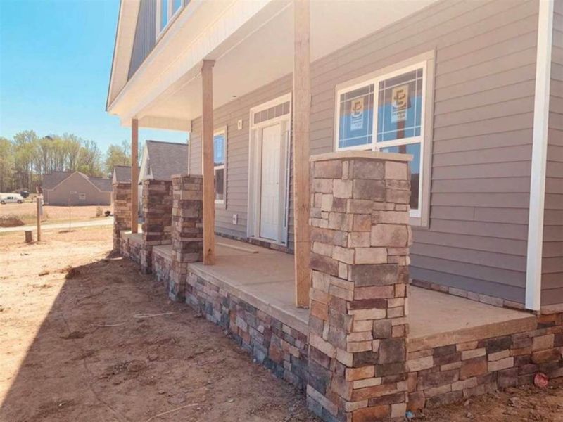 275 Whistling Duck Way, Wendell, NC 27591