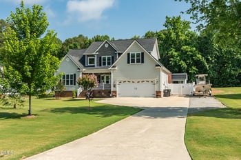 275 Winfred Dr, Raleigh, NC 27603