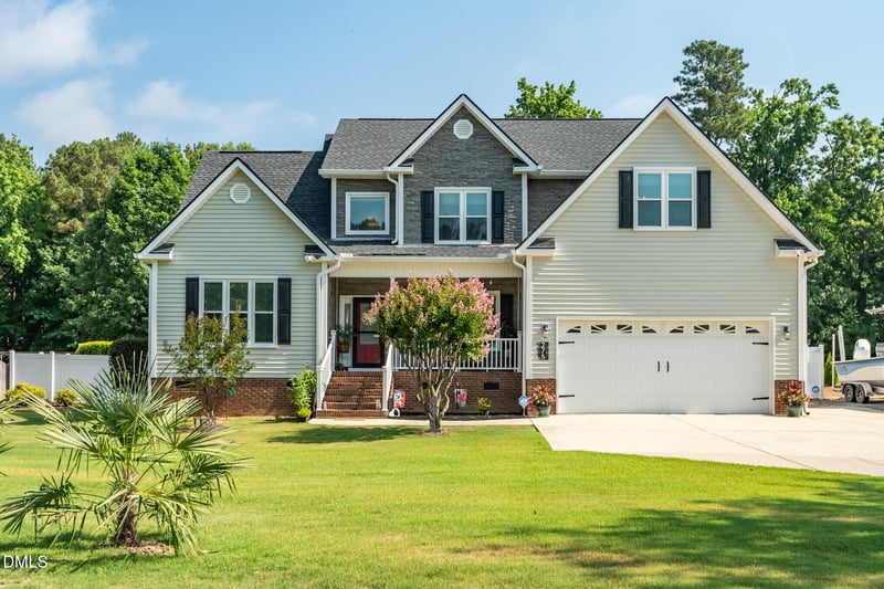 275 Winfred Dr, Raleigh, NC 27603
