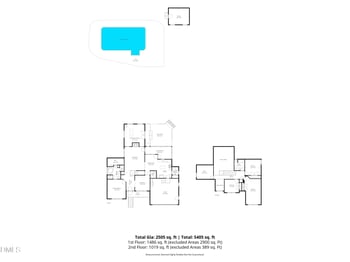 275 Winfred Dr, Raleigh, NC 27603