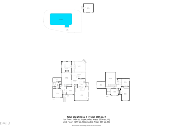 275 Winfred Dr, Raleigh, NC 27603
