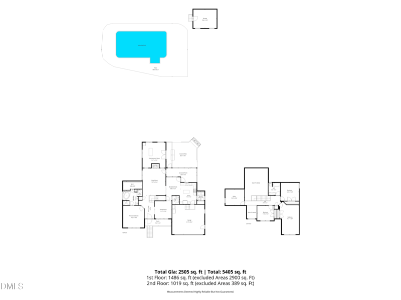 275 Winfred Dr, Raleigh, NC 27603